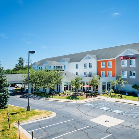 Hilton Garden Inn Chesterton Exterior foto
