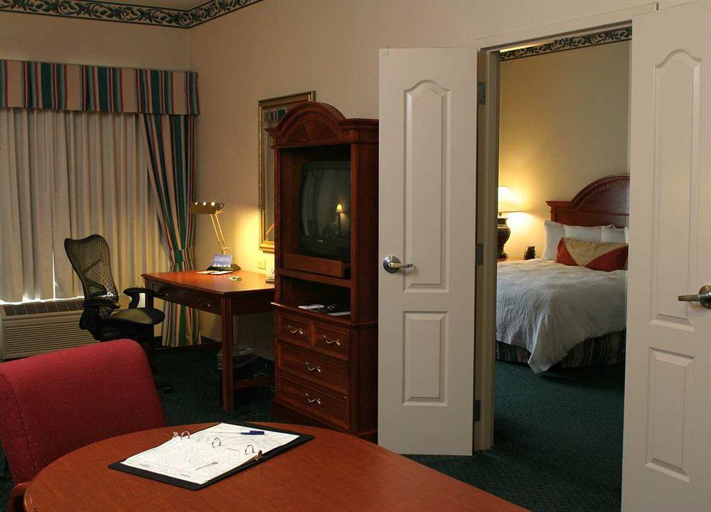 Hilton Garden Inn Chesterton Cameră foto