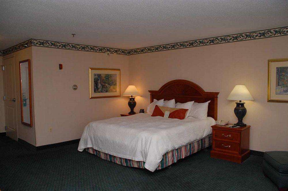 Hilton Garden Inn Chesterton Cameră foto