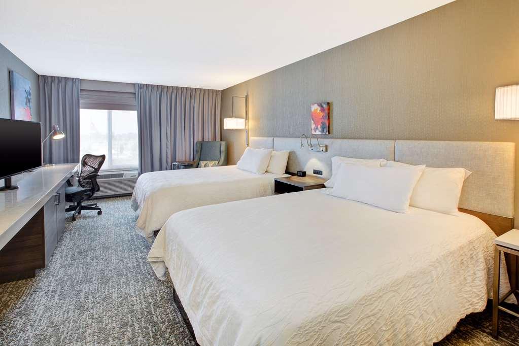 Hilton Garden Inn Chesterton Cameră foto
