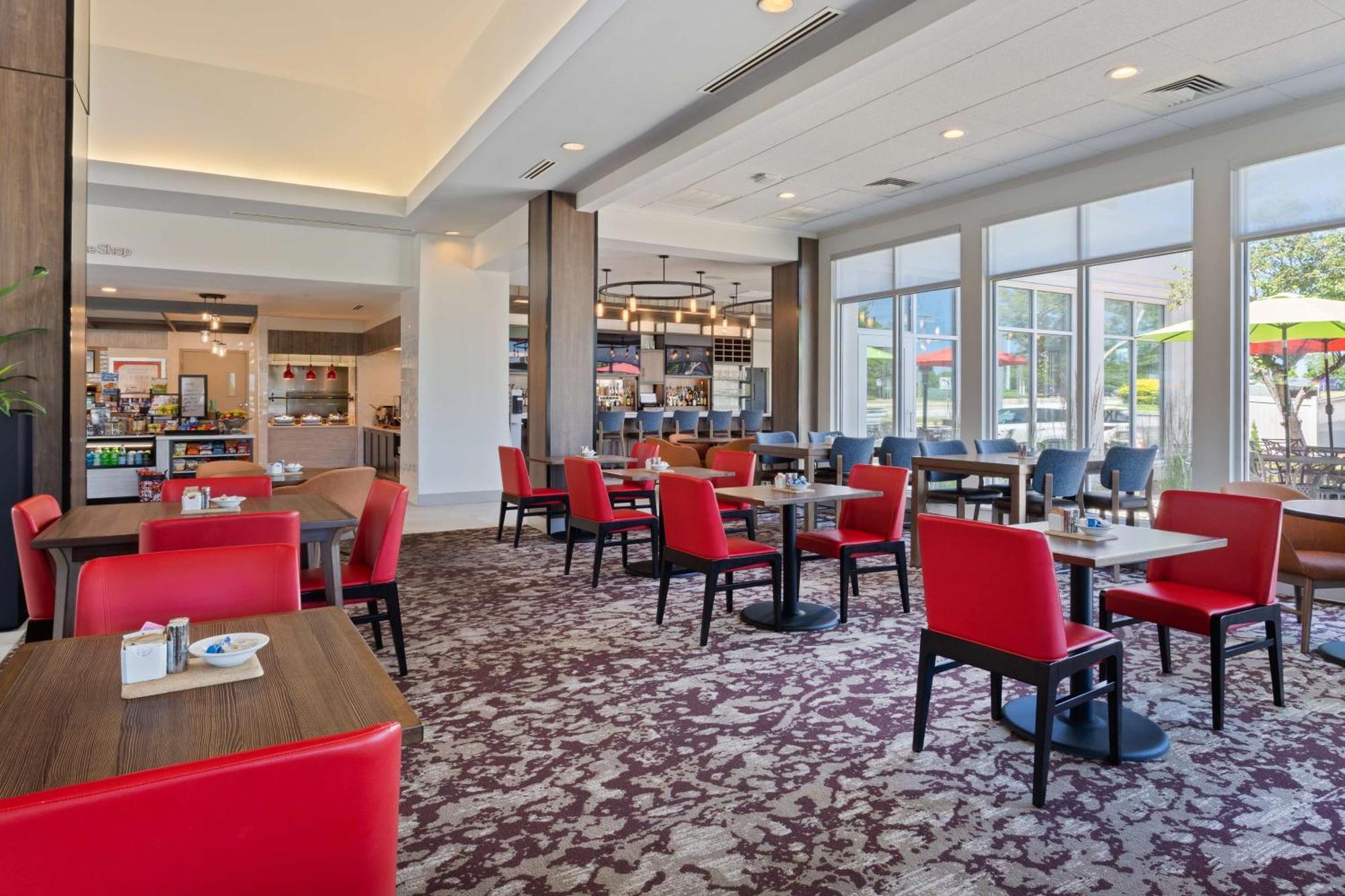 Hilton Garden Inn Chesterton Exterior foto