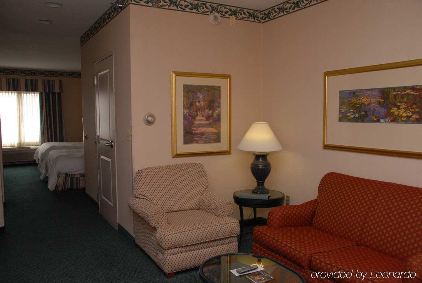 Hilton Garden Inn Chesterton Cameră foto
