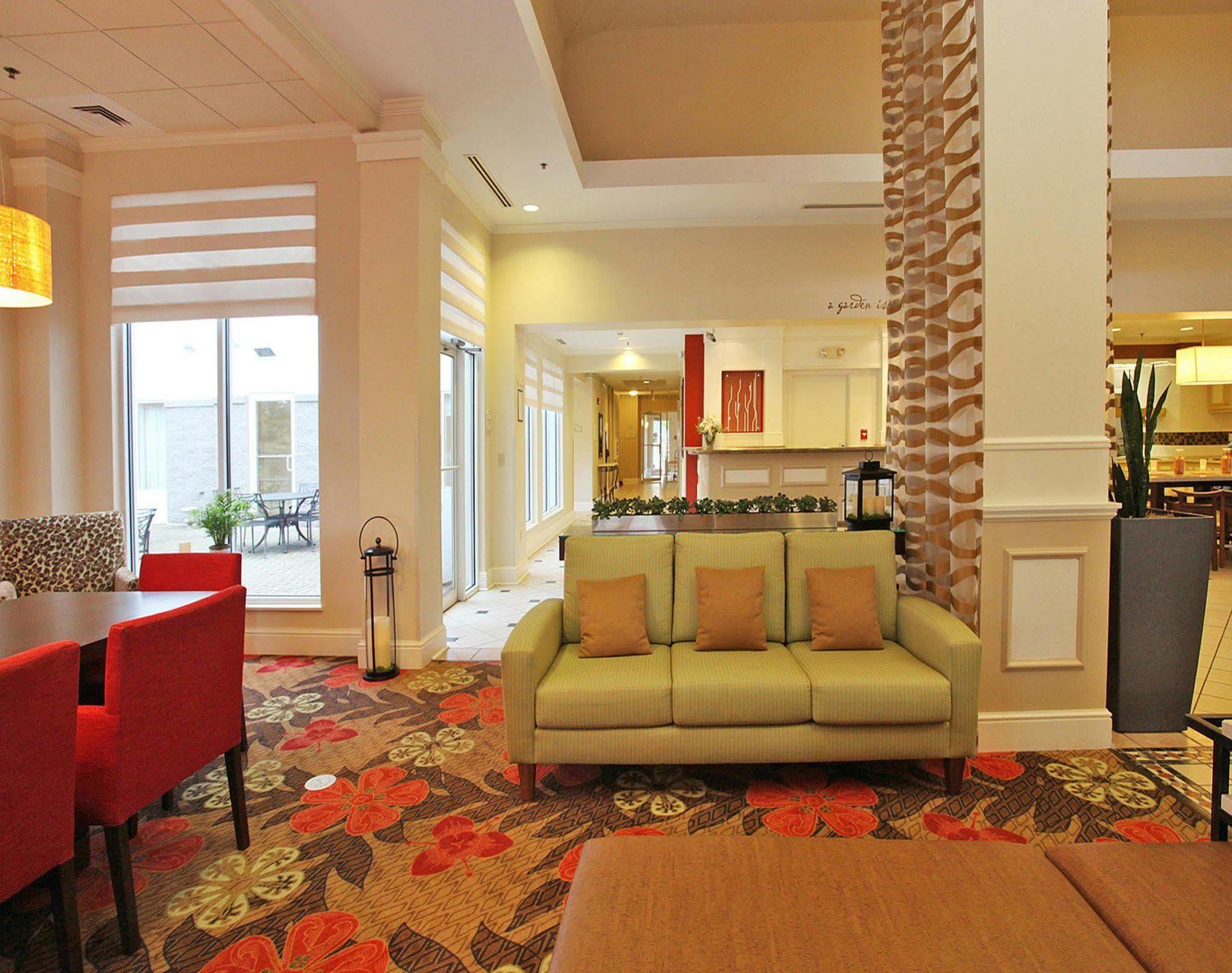 Hilton Garden Inn Chesterton Exterior foto